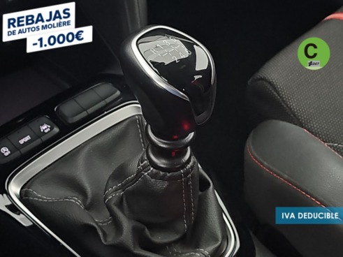 Opel Corsa 1.2T XHL GS 74 kW (100 CV) - 16
