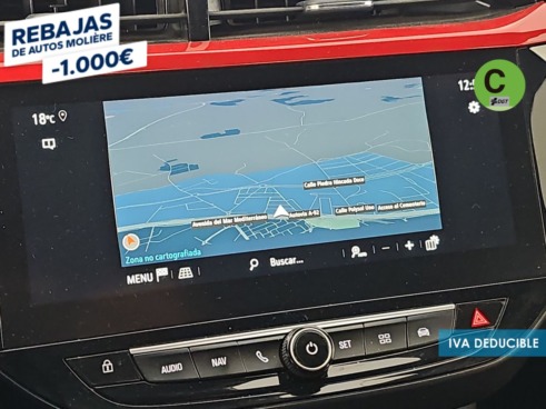 Opel Corsa 1.2T XHL GS 74 kW (100 CV) - 17