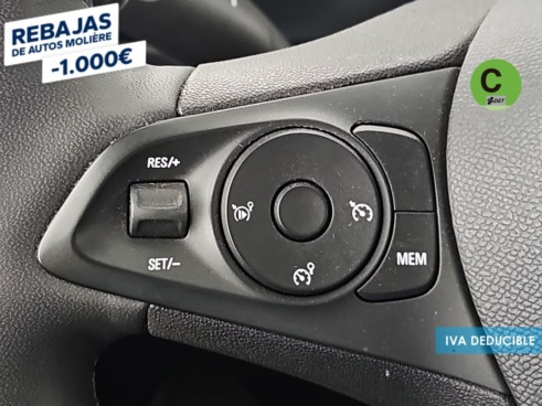 Opel Corsa 1.2T XHL GS 74 kW (100 CV) - 21