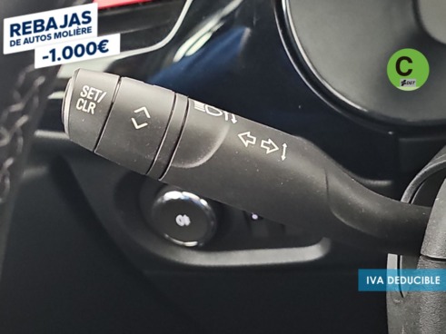 Opel Corsa 1.2T XHL GS 74 kW (100 CV) - 23