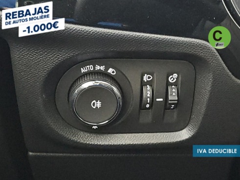 Opel Corsa 1.2T XHL GS 74 kW (100 CV) - 28