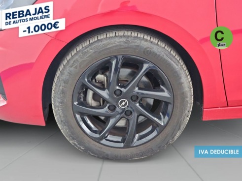 Opel Corsa 1.2T XHL GS 74 kW (100 CV) - 29