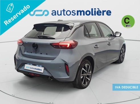 b34740b6-7f39-f7d1-83c4-6316d2c565b4_original Opel Corsa 1.2T XHL GS 74 kW (100 CV) - 4