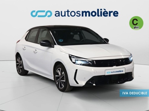 af5ca667-b213-0f03-5fc1-0997a6127e4c_original Opel Corsa 1.2T XHL GS 74 kW (100 CV) - 2