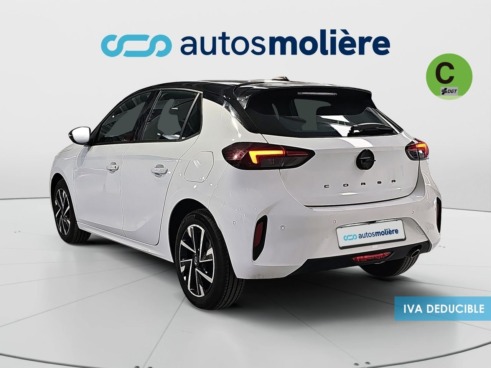 6f561409-cb3c-b39f-970e-942ddb34f5a8_original Opel Corsa 1.2T XHL GS 74 kW (100 CV) - 3