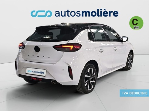 7c244007-169d-4b2d-b647-e8836e855d54_original Opel Corsa 1.2T XHL GS 74 kW (100 CV) - 4