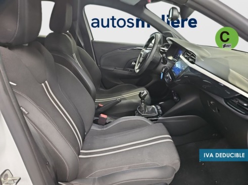 1fb0a471-a9e3-4589-4f1c-67db36728a41_original Opel Corsa 1.2T XHL GS 74 kW (100 CV) - 6