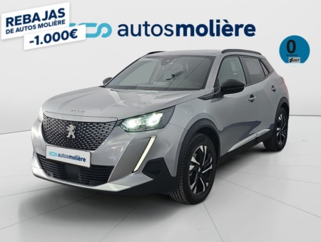 a2ed3085-26b7-2b0e-5a0b-ff84112182cb_original Peugeot 2008 Eléctrico Allure Pack 100 kW (136 CV)