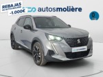Peugeot 2008 Eléctrico Allure Pack 100 kW (136 CV) - 2