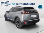 Peugeot 2008 Eléctrico Allure Pack 100 kW (136 CV) - 3