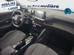 Peugeot 2008 Eléctrico Allure Pack 100 kW (136 CV) - 5