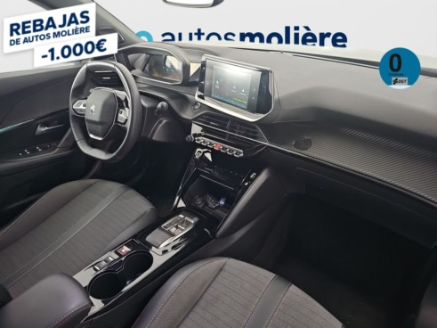Peugeot 2008 Eléctrico Allure Pack 100 kW (136 CV) - 5