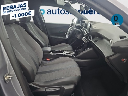 Peugeot 2008 Eléctrico Allure Pack 100 kW (136 CV) - 6