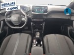 Peugeot 2008 Eléctrico Allure Pack 100 kW (136 CV) - 8