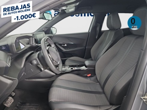 Peugeot 2008 Eléctrico Allure Pack 100 kW (136 CV) - 9