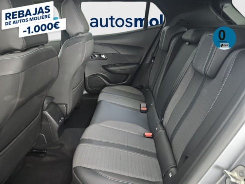 Peugeot 2008 Eléctrico Allure Pack 100 kW (136 CV) - 10
