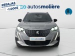 Peugeot 2008 Eléctrico Allure Pack 100 kW (136 CV) - 11