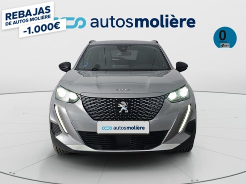 Peugeot 2008 Eléctrico Allure Pack 100 kW (136 CV) - 11