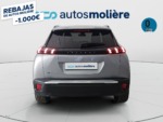 Peugeot 2008 Eléctrico Allure Pack 100 kW (136 CV) - 12
