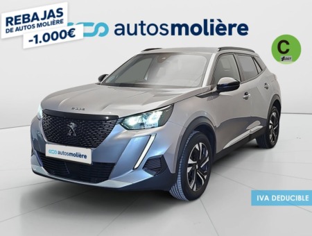 e7a4224d-4c7f-25c6-f89f-1256a286e9db_original Peugeot 2008 PureTech 130 S&S Allure Pack 96 kW (130 CV)