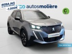 b658aefd-6ef7-3dec-a73c-8067d0b703a4_original Peugeot 2008 PureTech 130 S&S Allure Pack 96 kW (130 CV) - 3