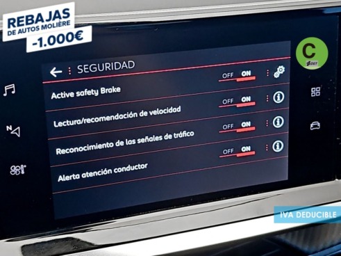 33d9a035-1467-dc50-57f3-83d00fd208fd_original Peugeot 2008 PureTech 130 S&S Allure Pack 96 kW (130 CV) - 7