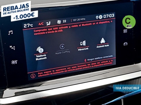 c84de383-d7f0-b6ea-c32a-14d53668821d_original Peugeot 2008 PureTech 130 S&S Allure Pack 96 kW (130 CV) - 8