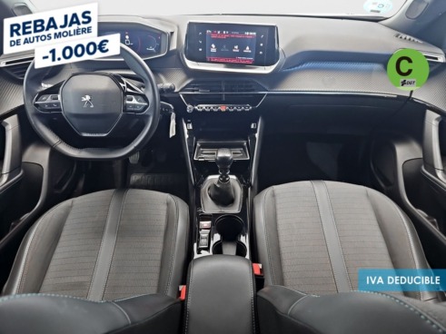 8a439f6c-e5f1-59a4-6e57-cb40c826defc_original Peugeot 2008 PureTech 130 S&S Allure Pack 96 kW (130 CV) - 11