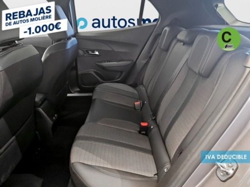 45feba5a-9ae2-14ea-1f37-7eaa7c2a8aae_original Peugeot 2008 PureTech 130 S&S Allure Pack 96 kW (130 CV) - 13