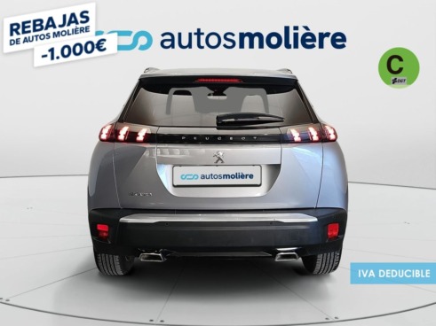 f9630f15-980f-72f6-96ac-6f584f843570_original Peugeot 2008 PureTech 130 S&S Allure Pack 96 kW (130 CV) - 14