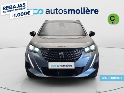 1b76e0c8-5691-c142-860a-ff67a4e211b6_original Peugeot 2008 PureTech 130 S&S Allure Pack 96 kW (130 CV) - 16