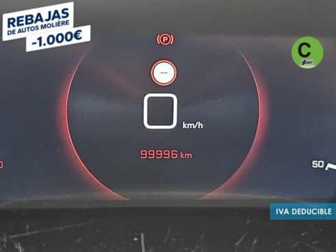 3c2196ed-2fa8-0c99-87e7-1b0fd926f45d_original Peugeot 2008 PureTech 130 S&S Allure Pack 96 kW (130 CV) - 18
