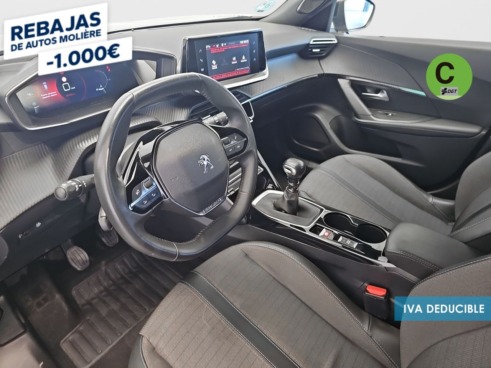 427d2226-d4e5-9c15-3381-a228e081e9bb_original Peugeot 2008 PureTech 130 S&S Allure Pack 96 kW (130 CV) - 19