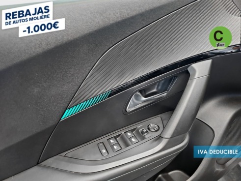 60af85b6-4d92-5cb6-099e-ea5d38eb8dbb_original Peugeot 2008 PureTech 130 S&S Allure Pack 96 kW (130 CV) - 32