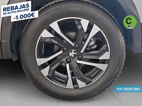 dc7e5be7-d640-dc6c-6369-a47ad0624e57_original Peugeot 2008 PureTech 130 S&S Allure Pack 96 kW (130 CV) - 33