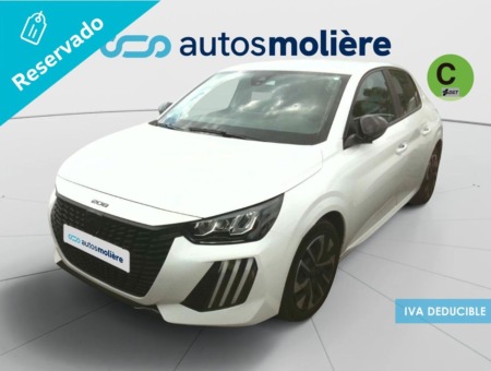 47acba29-5ab0-0975-747c-1f313eac630b_original Peugeot 208 PureTech 100 Active 75 kW (100 CV)