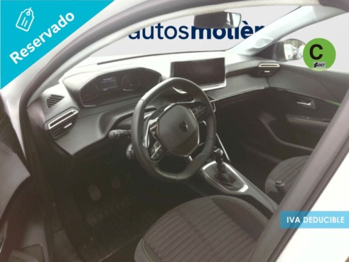 Peugeot 208 PureTech 100 Active 75 kW (100 CV) - 3