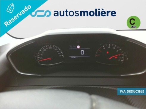 Peugeot 208 PureTech 100 Active 75 kW (100 CV) - 5