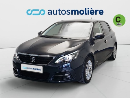 280f104f-3efc-b195-f367-7eaf4182a619_original Peugeot 308 1.2 PureTech S&S Access 81 kW (110 CV)