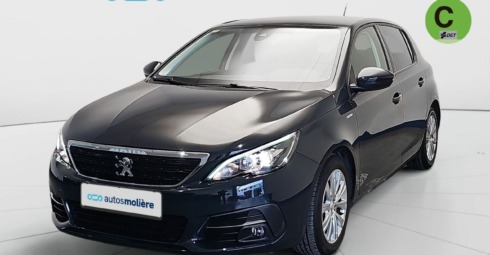 Peugeot 308 1.2 PureTech S&S Access 81 kW (110 CV) Peugeot 308 1.2 PureTech S&S Access 81 kW (110 CV)