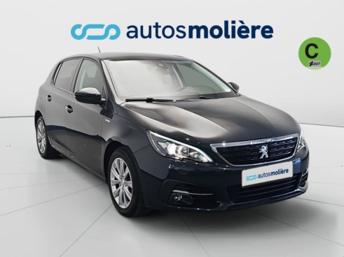 Peugeot 308 1.2 PureTech S&S Access 81 kW (110 CV) - 2
