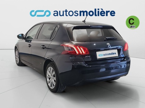 Peugeot 308 1.2 PureTech S&S Access 81 kW (110 CV) - 3