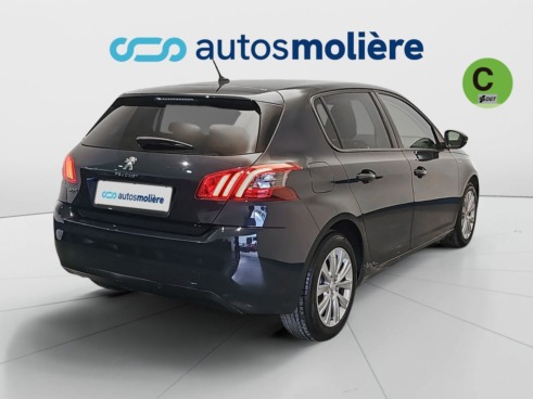 Peugeot 308 1.2 PureTech S&S Access 81 kW (110 CV) - 4