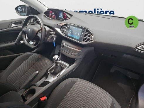 Peugeot 308 1.2 PureTech S&S Access 81 kW (110 CV) - 5