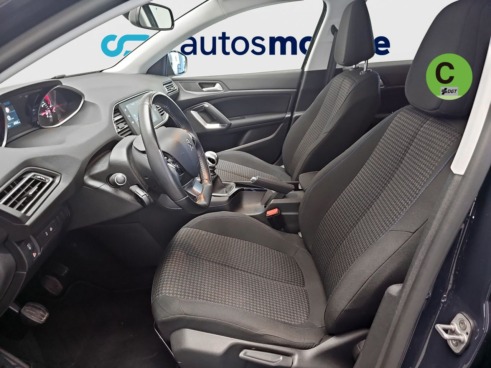 Peugeot 308 1.2 PureTech S&S Access 81 kW (110 CV) - 9