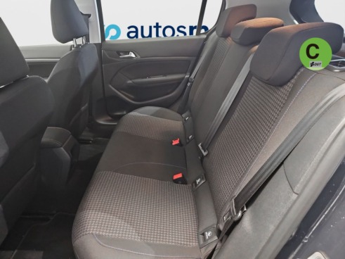 Peugeot 308 1.2 PureTech S&S Access 81 kW (110 CV) - 10
