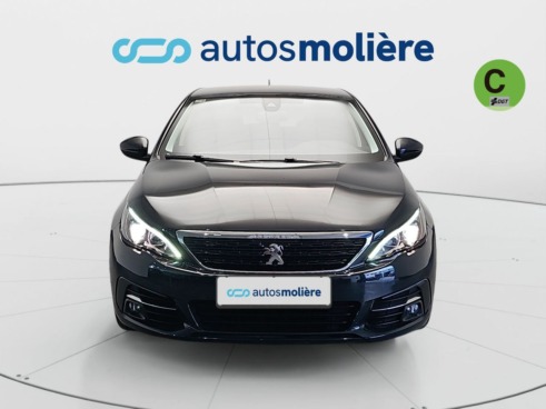 Peugeot 308 1.2 PureTech S&S Access 81 kW (110 CV) - 11