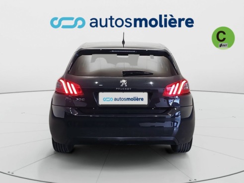 Peugeot 308 1.2 PureTech S&S Access 81 kW (110 CV) - 12