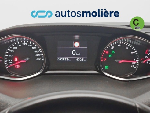 Peugeot 308 1.2 PureTech S&S Access 81 kW (110 CV) - 15
