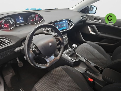 Peugeot 308 1.2 PureTech S&S Access 81 kW (110 CV) - 16